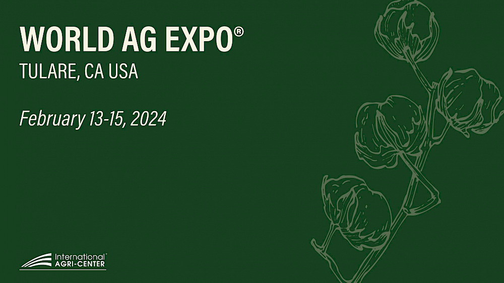 World Ag Expo 2024 UnitedAg