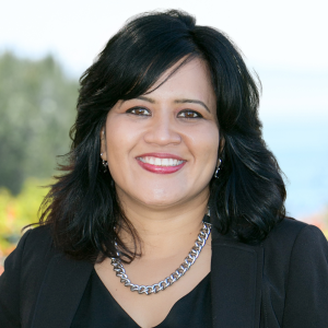 Kirti Mutatkar